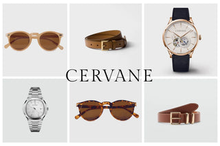 Les accessoires essentiels du style old money (montres, cuirs, foulards)