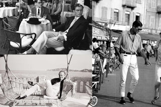 Les icônes du style intemporel : comment Gatsby, Jackie ou Diana ont influencé le style old money
