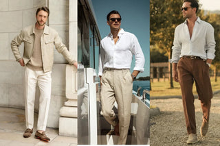 Comment mixer une pièce classique CERVANE avec des pièces tendance