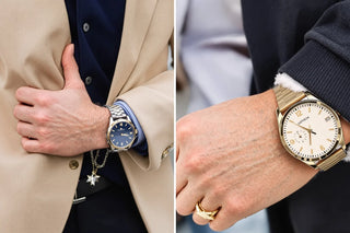 Old Money vs New Money : quelles différences de style aujourd’hui ?