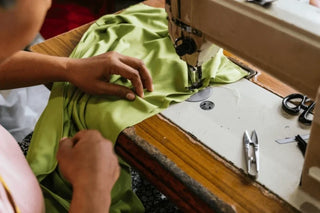 Comment le savoir-faire artisanal garantit une durabilité des vêtements ?