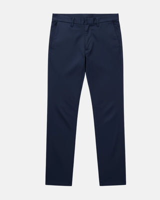 Pantalon chino coupe fuselée