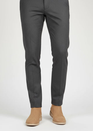 Bottines chelsea homme - Détail suédine premium élastiques latéraux