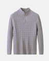 Gris Flanelle
