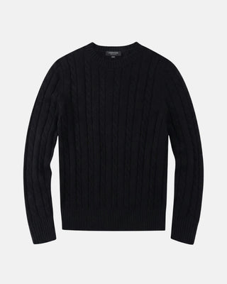 Pull en coton 100% CERVANE